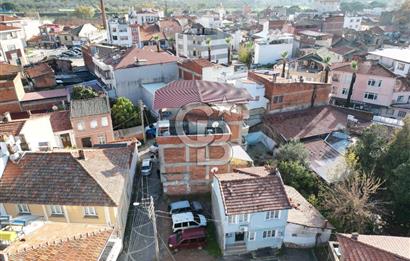 HAVRAN MERKEZDE, İMARLI YATIRIMA UYGUN FIRSAT ARSA