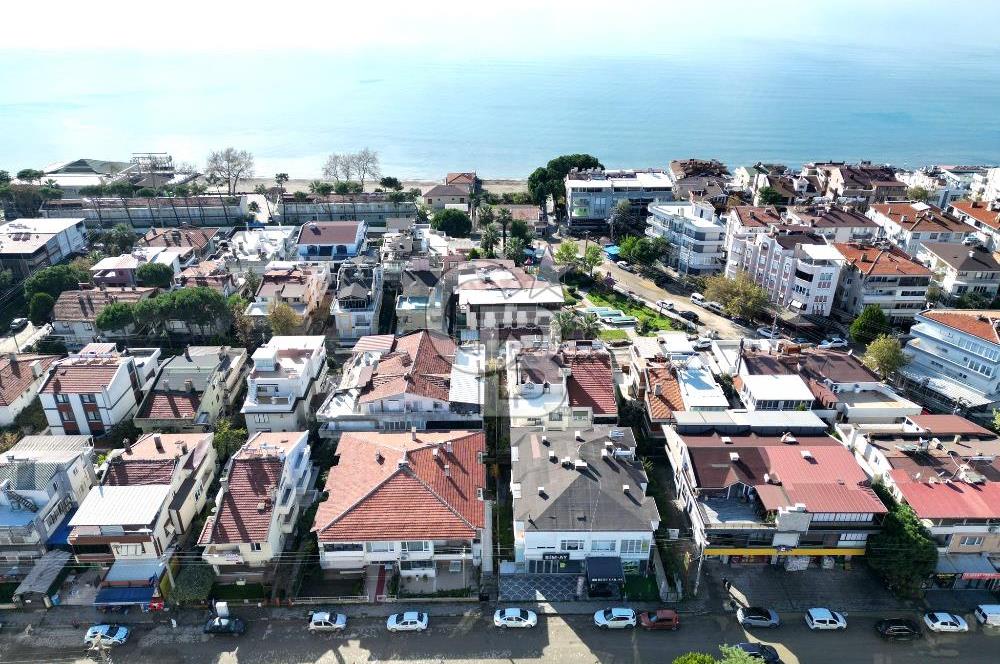 AKÇAY İKİZÇAY'DA, ANAYOL ÜSTÜNDE, 70 m² SATILIK DÜKKAN