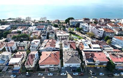 AKÇAY İKİZÇAY'DA, ANAYOL ÜSTÜNDE, 70 m² SATILIK DÜKKAN