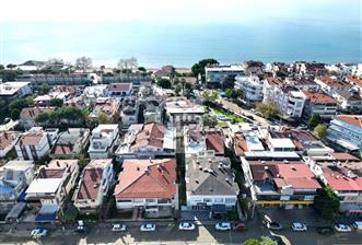 AKÇAY İKİZÇAY'DA, ANAYOL ÜSTÜNDE, 70 m² SATILIK DÜKKAN - 1 - 319351