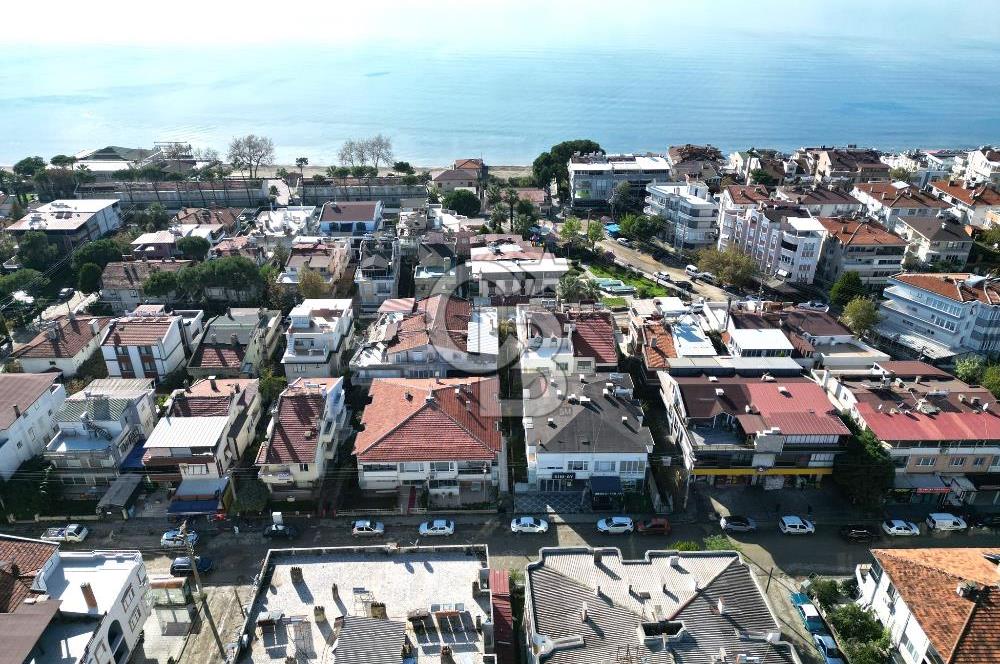 AKÇAY İKİZÇAY'DA, ANAYOL ÜSTÜNDE, 70 m² SATILIK DÜKKAN