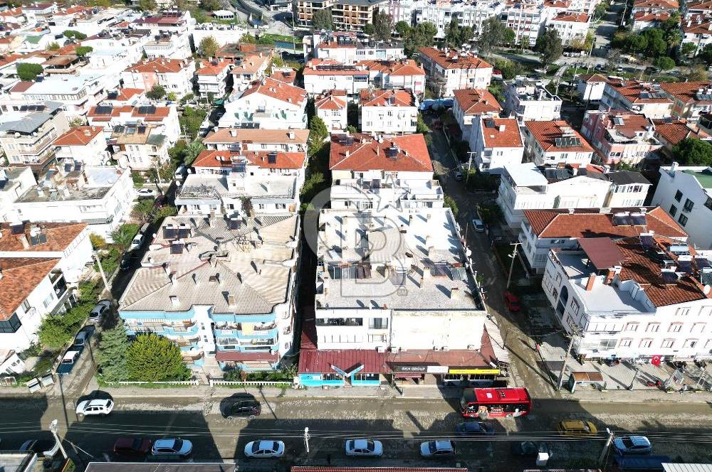 AKÇAY İKİZÇAY'DA, ANAYOL ÜSTÜNDE, 70 m² SATILIK DÜKKAN