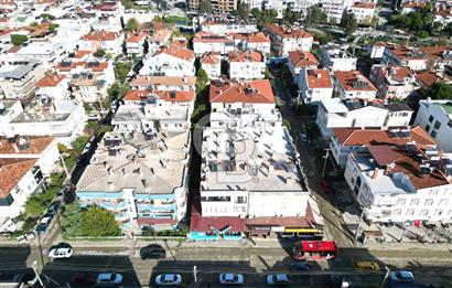 AKÇAY İKİZÇAY'DA, ANAYOL ÜSTÜNDE, 70 m² SATILIK DÜKKAN