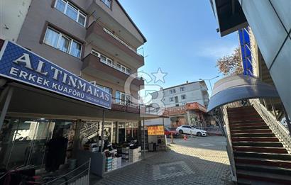 CB Envoy Kentsel Dönüşüm Karşısında Giriş Kat Daire ve iş Yeri