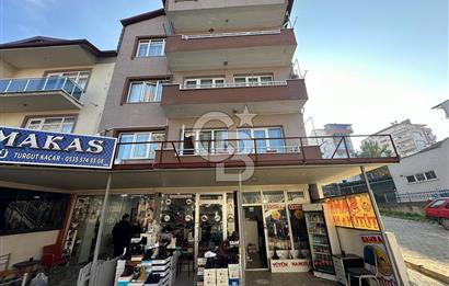 CB Envoy Kentsel Dönüşüm Karşısında Giriş Kat Daire ve iş Yeri