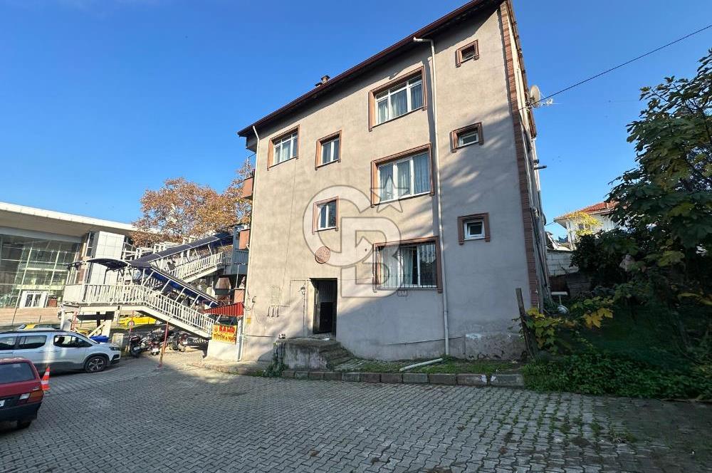 CB Envoy Kentsel Dönüşüm Karşısında Giriş Kat Daire ve iş Yeri