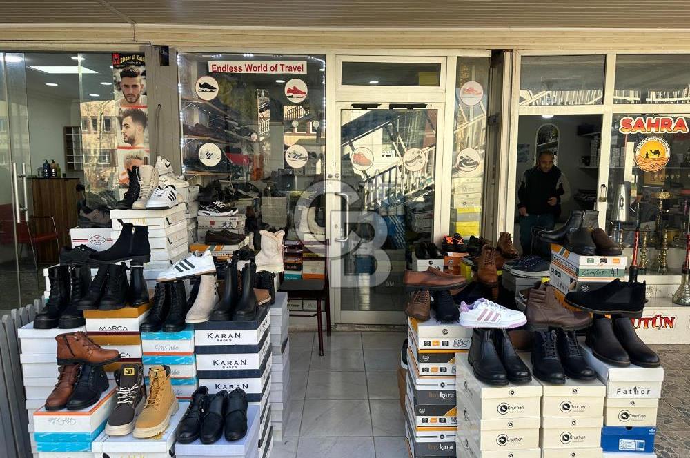 CB Envoy Kentsel Dönüşüm Karşısında Giriş Kat Daire ve iş Yeri