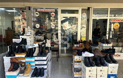 CB Envoy Kentsel Dönüşüm Karşısında Giriş Kat Daire ve iş Yeri