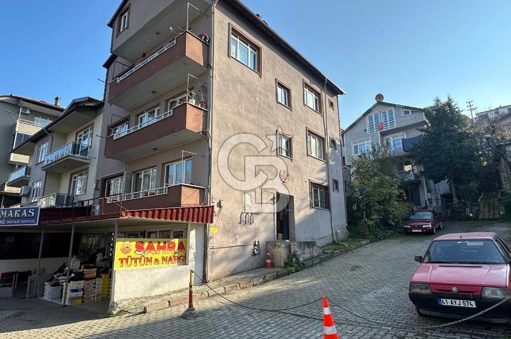 CB Envoy Kentsel Dönüşüm Karşısında Giriş Kat Daire ve iş Yeri