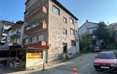 CB Envoy Kentsel Dönüşüm Karşısında Giriş Kat Daire ve iş Yeri