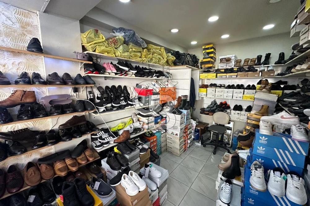 CB Envoy Kentsel Dönüşüm Karşısında Giriş Kat Daire ve iş Yeri