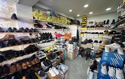 CB Envoy Kentsel Dönüşüm Karşısında Giriş Kat Daire ve iş Yeri