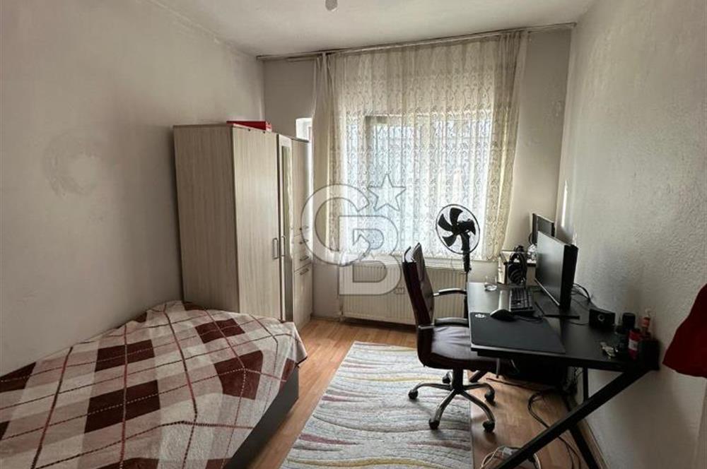 CB Envoy Kentsel Dönüşüm Karşısında Giriş Kat Daire ve iş Yeri