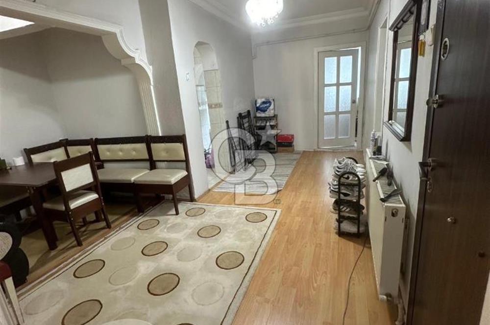 CB Envoy Kentsel Dönüşüm Karşısında Giriş Kat Daire ve iş Yeri