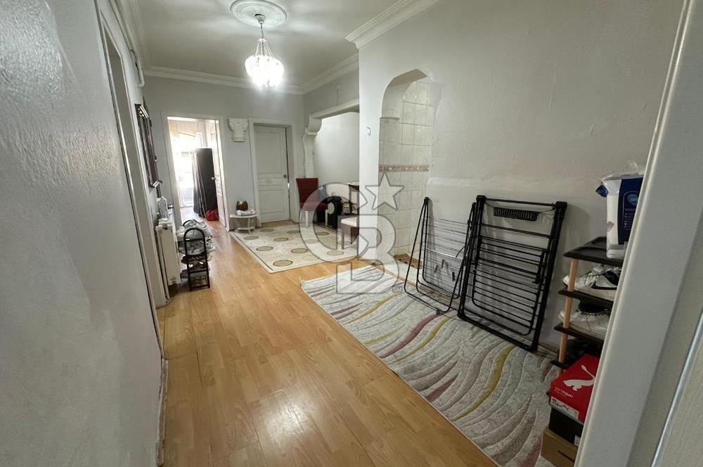 CB Envoy Kentsel Dönüşüm Karşısında Giriş Kat Daire ve iş Yeri