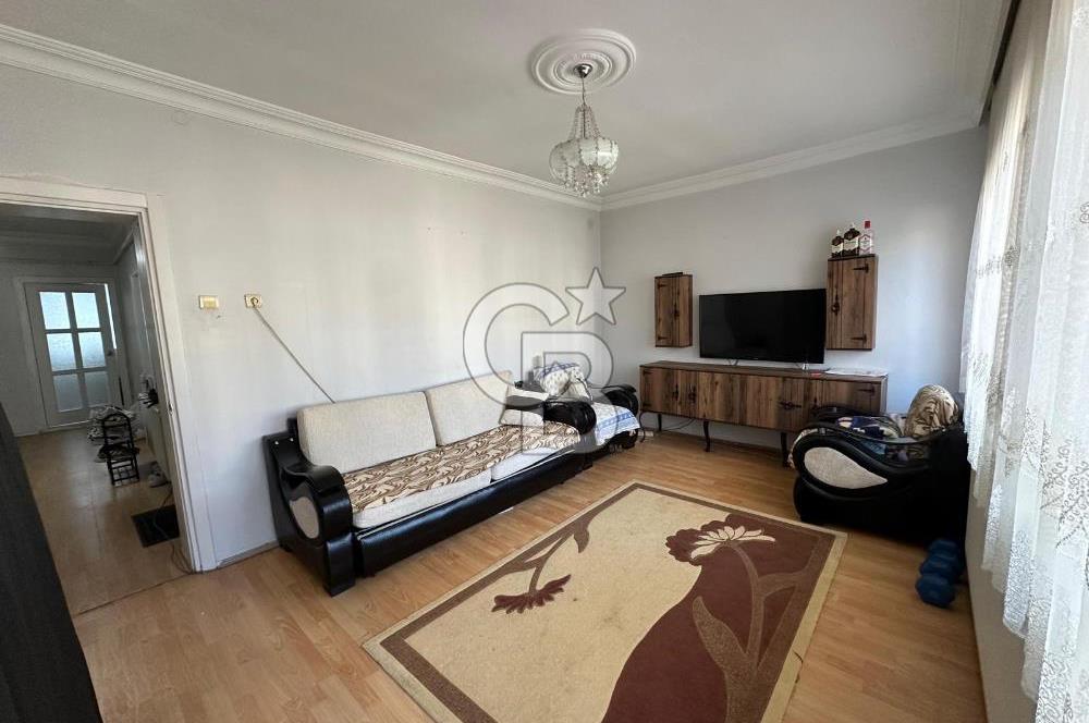 CB Envoy Kentsel Dönüşüm Karşısında Giriş Kat Daire ve iş Yeri