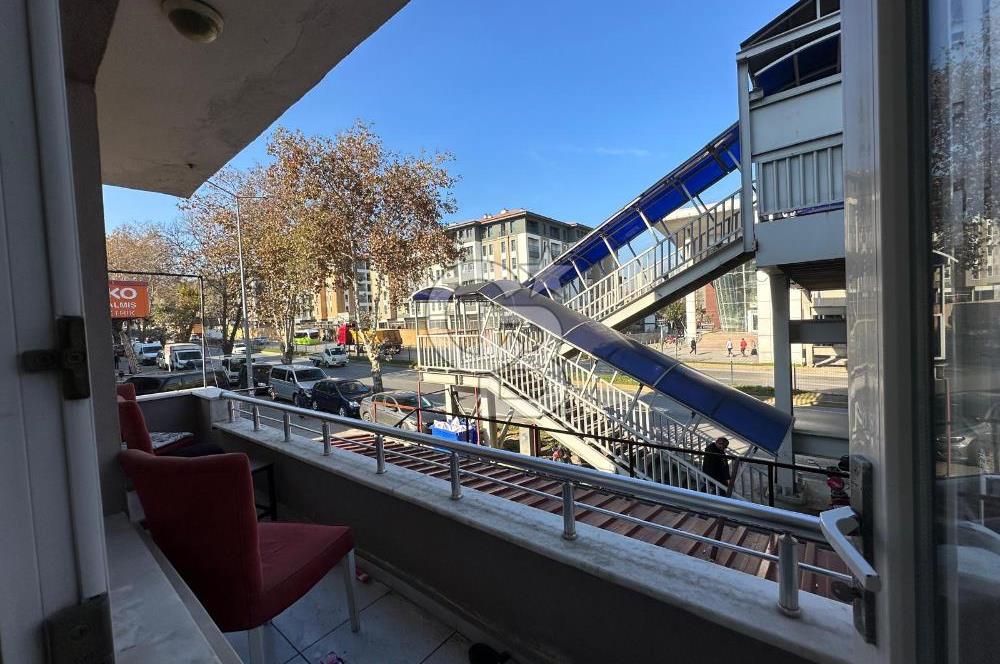 CB Envoy Kentsel Dönüşüm Karşısında Giriş Kat Daire ve iş Yeri