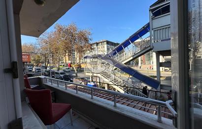 CB Envoy Kentsel Dönüşüm Karşısında Giriş Kat Daire ve iş Yeri