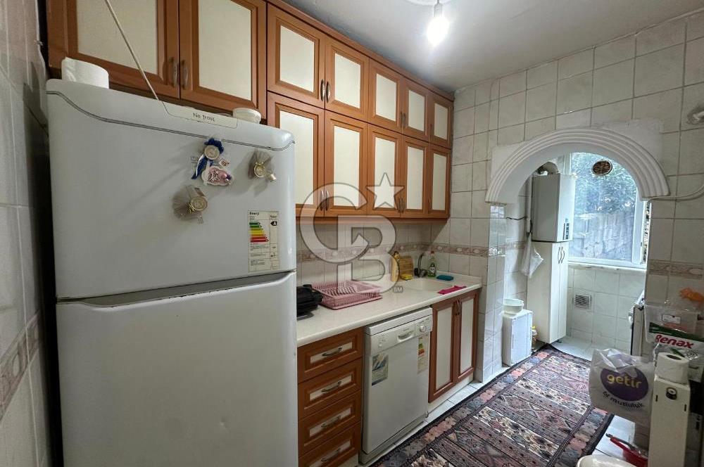 CB Envoy Kentsel Dönüşüm Karşısında Giriş Kat Daire ve iş Yeri