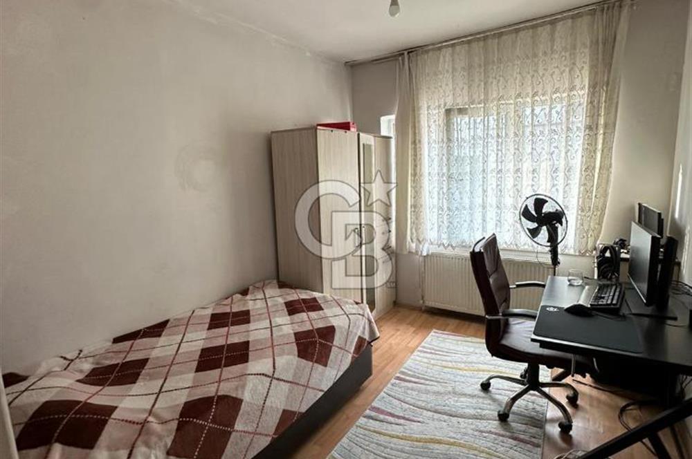 CB Envoy Kentsel Dönüşüm Karşısında Giriş Kat Daire ve iş Yeri