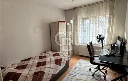 CB Envoy Kentsel Dönüşüm Karşısında Giriş Kat Daire ve iş Yeri