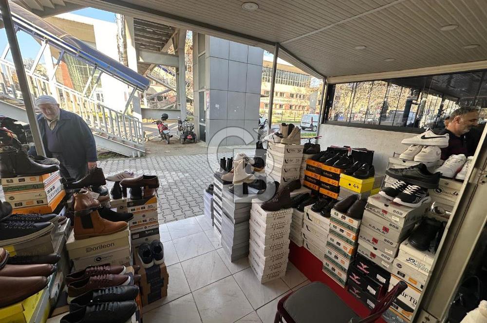 CB Envoy Kentsel Dönüşüm Karşısında Giriş Kat Daire ve iş Yeri