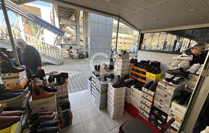 CB Envoy Kentsel Dönüşüm Karşısında Giriş Kat Daire ve iş Yeri