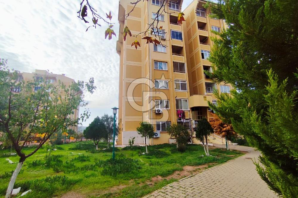 MENEMEN GAZİ MAH.  FERAH ARAKAT 2+1 KİRALIK DAİRE