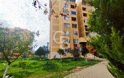 MENEMEN GAZİ MAH.  FERAH ARAKAT 2+1 KİRALIK DAİRE