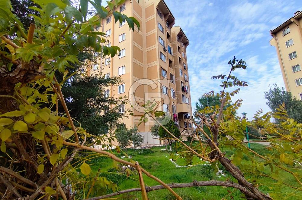 MENEMEN GAZİ MAH.  FERAH ARAKAT 2+1 KİRALIK DAİRE