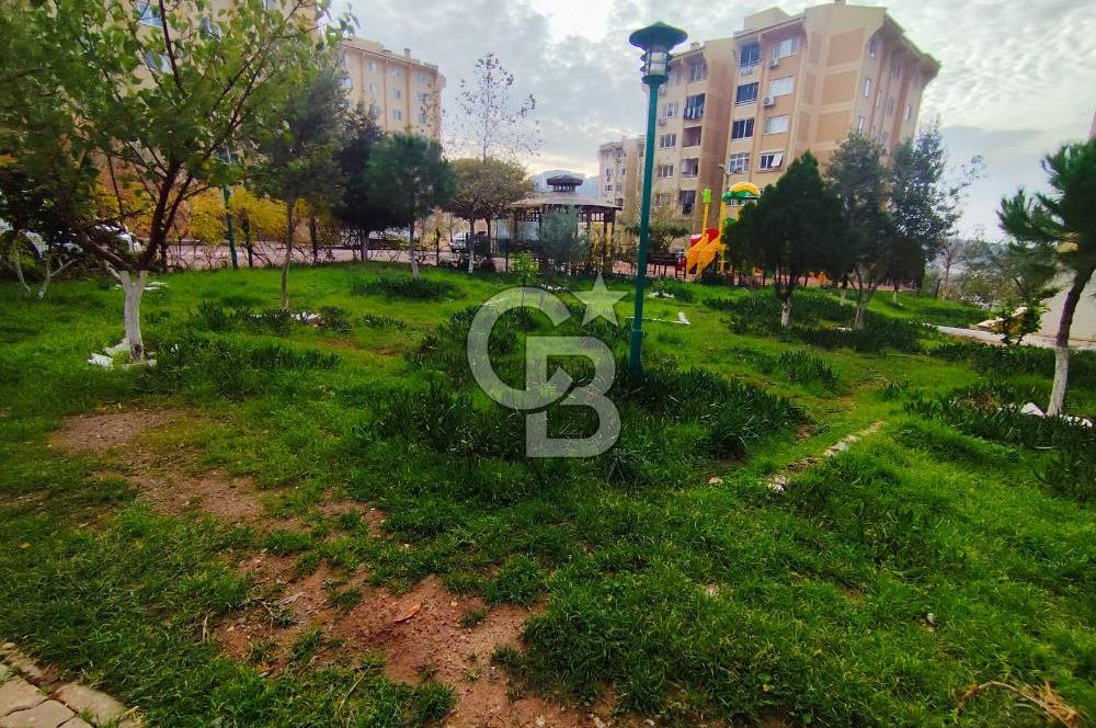 MENEMEN GAZİ MAH.  FERAH ARAKAT 2+1 KİRALIK DAİRE