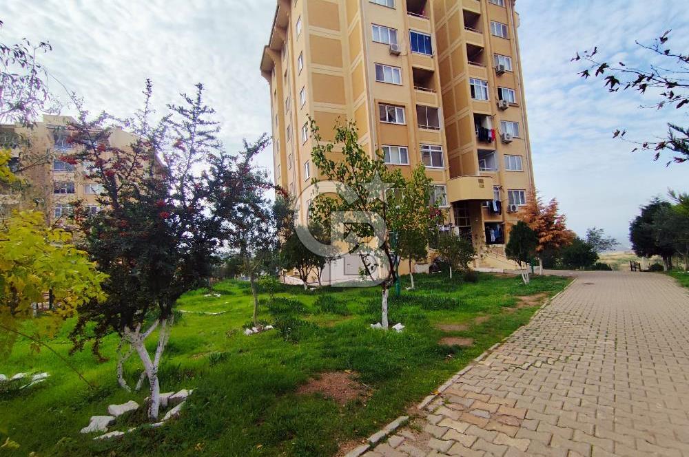 MENEMEN GAZİ MAH.  FERAH ARAKAT 2+1 KİRALIK DAİRE