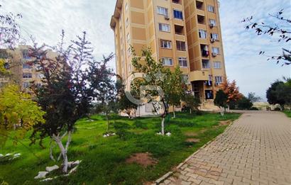 MENEMEN GAZİ MAH.  FERAH ARAKAT 2+1 KİRALIK DAİRE