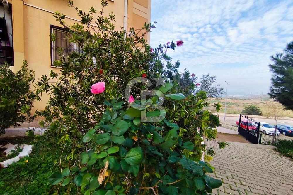 MENEMEN GAZİ MAH.  FERAH ARAKAT 2+1 KİRALIK DAİRE