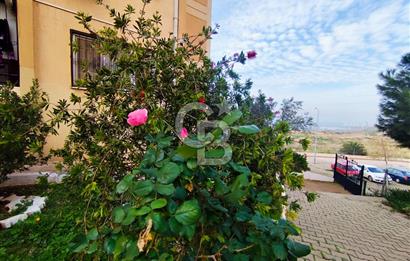 MENEMEN GAZİ MAH.  FERAH ARAKAT 2+1 KİRALIK DAİRE