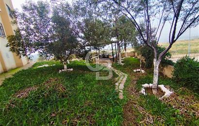 MENEMEN GAZİ MAH.  FERAH ARAKAT 2+1 KİRALIK DAİRE