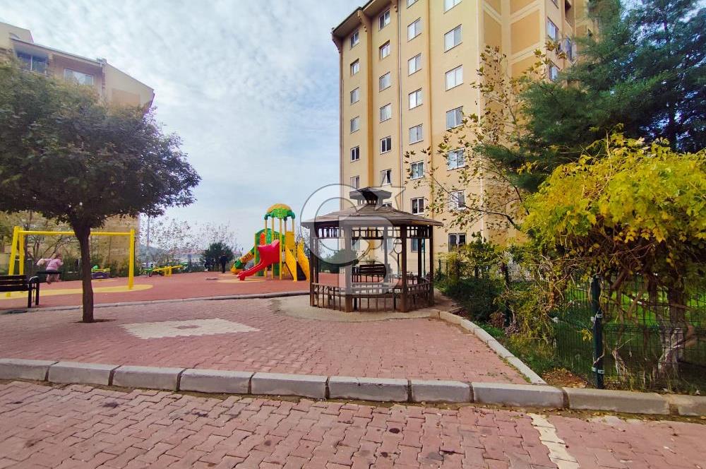 MENEMEN GAZİ MAH.  FERAH ARAKAT 2+1 KİRALIK DAİRE