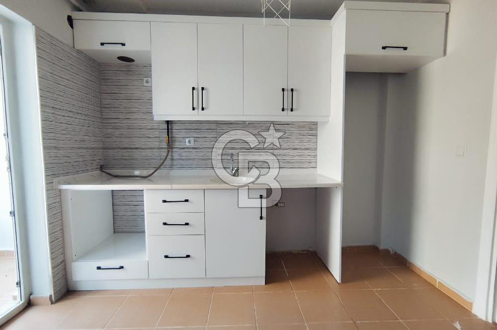 MENEMEN GAZİ MAH.  FERAH ARAKAT 2+1 KİRALIK DAİRE