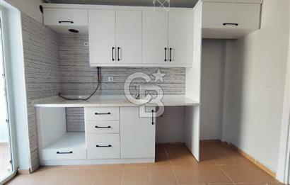 MENEMEN GAZİ MAH.  FERAH ARAKAT 2+1 KİRALIK DAİRE