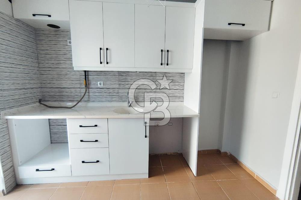 MENEMEN GAZİ MAH.  FERAH ARAKAT 2+1 KİRALIK DAİRE