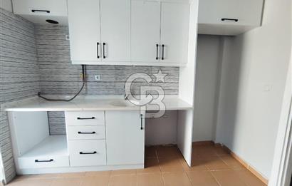 MENEMEN GAZİ MAH.  FERAH ARAKAT 2+1 KİRALIK DAİRE