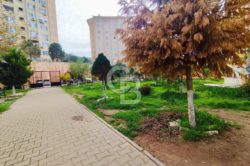 MENEMEN GAZİ MAH.  FERAH ARAKAT 2+1 KİRALIK DAİRE