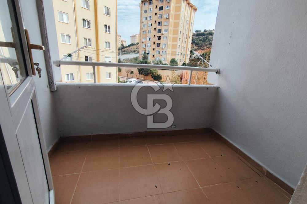 MENEMEN GAZİ MAH.  FERAH ARAKAT 2+1 KİRALIK DAİRE