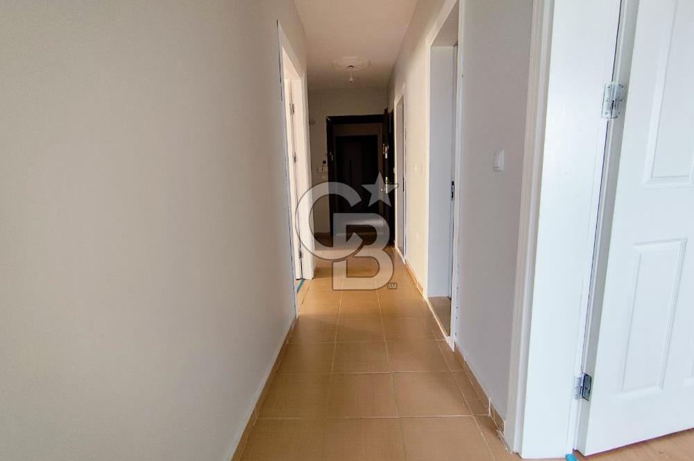 MENEMEN GAZİ MAH.  FERAH ARAKAT 2+1 KİRALIK DAİRE