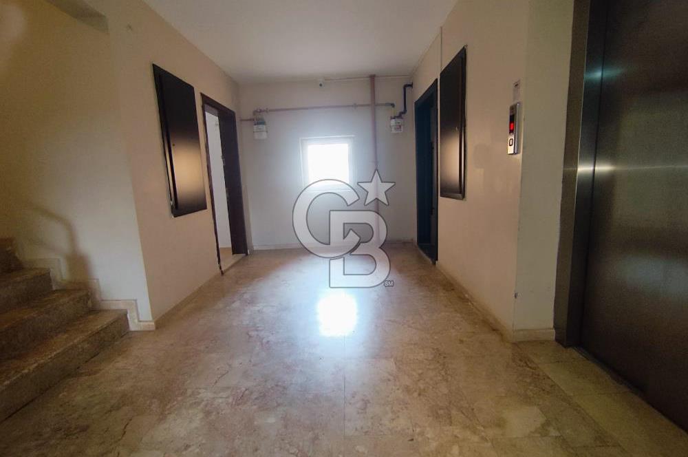 MENEMEN GAZİ MAH.  FERAH ARAKAT 2+1 KİRALIK DAİRE