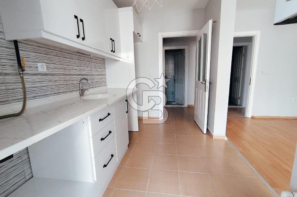 MENEMEN GAZİ MAH.  FERAH ARAKAT 2+1 KİRALIK DAİRE