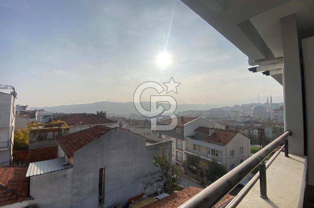 CB KiNG DEN 1. SAKARYA MH. 2+1 KİRALIK DAİRE