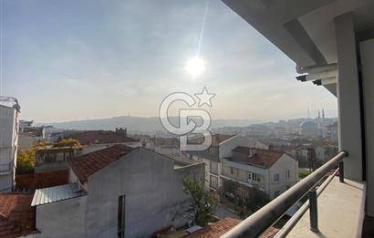 CB KiNG DEN 1. SAKARYA MH. 2+1 KİRALIK DAİRE