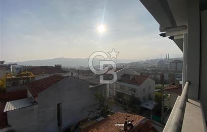 CB KiNG DEN 1. SAKARYA MH. 2+1 KİRALIK DAİRE
