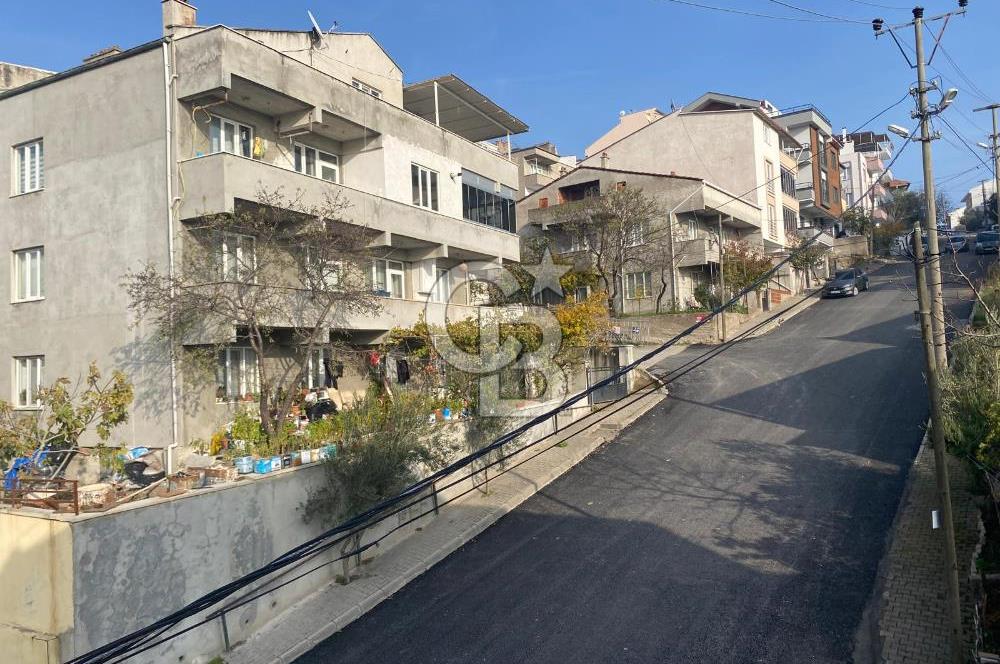 CB KiNG DEN 1. SAKARYA MH. 2+1 KİRALIK DAİRE